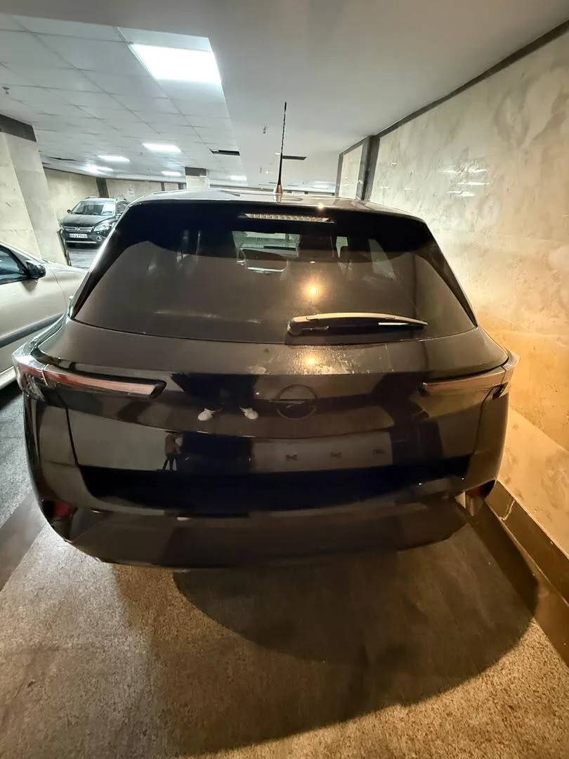 اپل  موکا 3