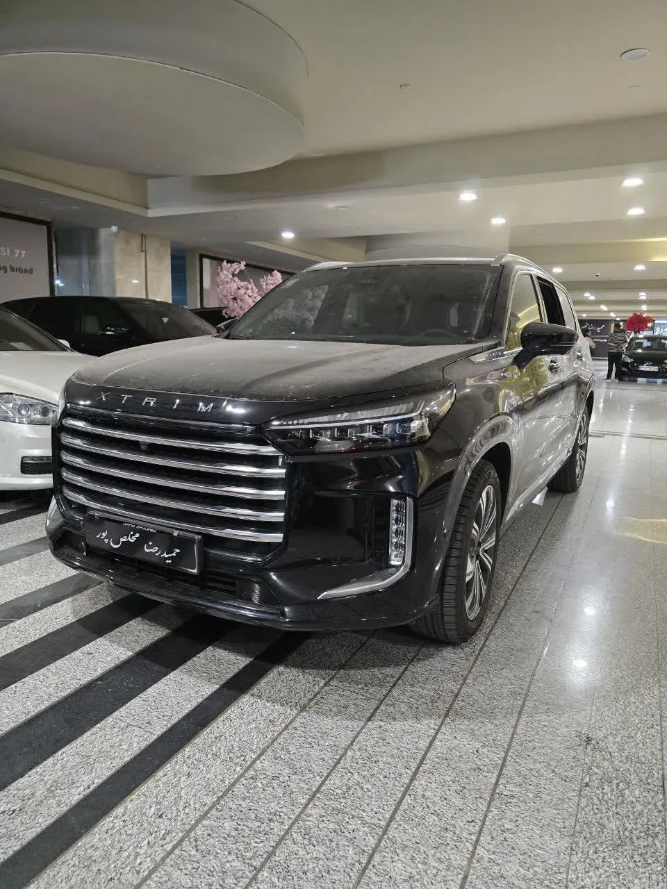 اکستریم  VX (QX) 5