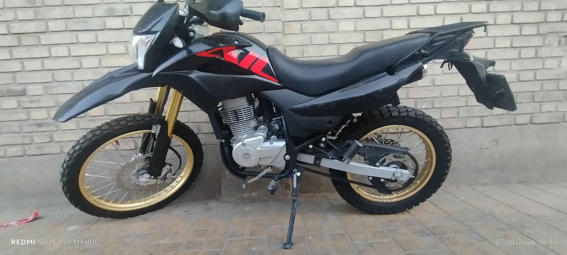 متین خودرو MKZ 200
