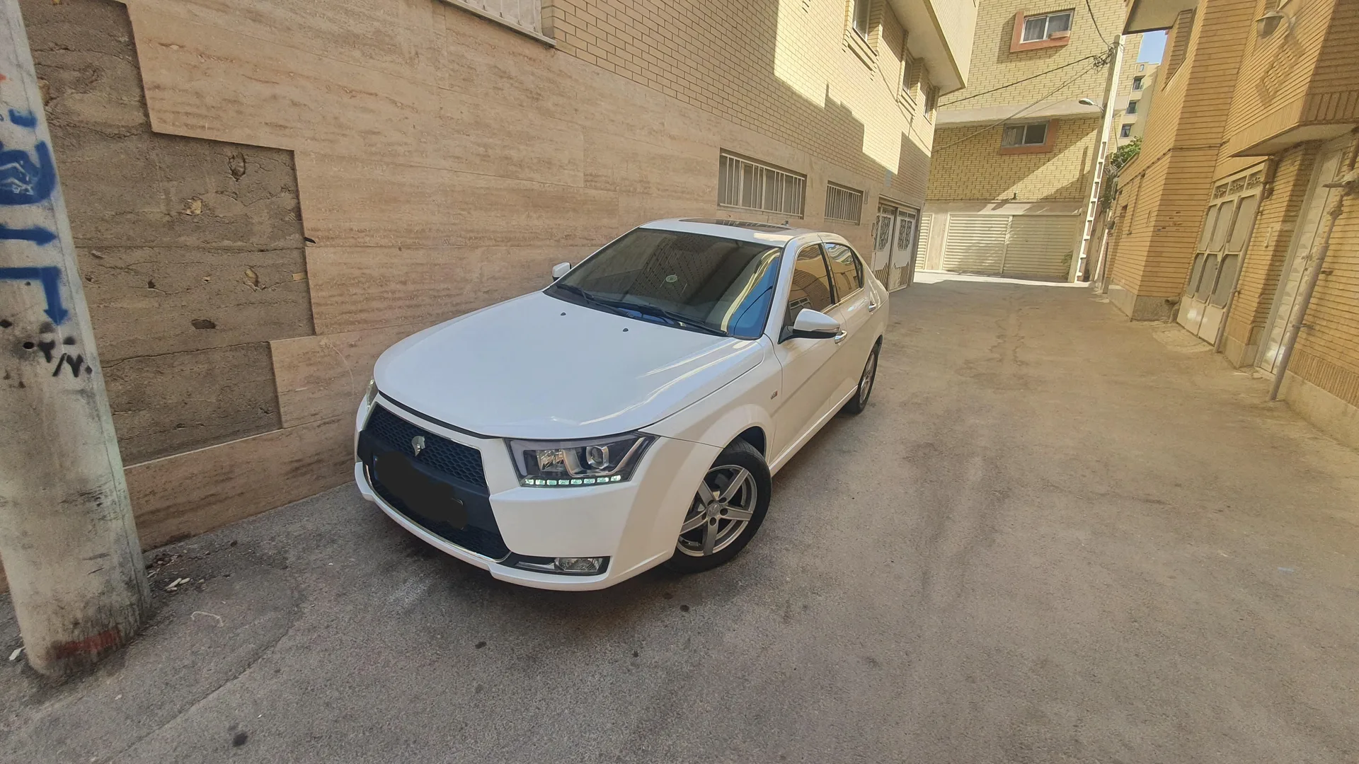 دنا پلاس EF7