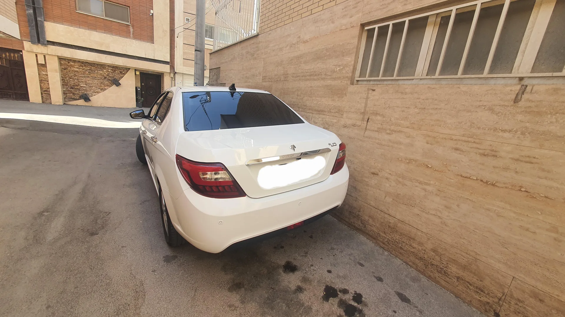 دنا  پلاس EF7 3