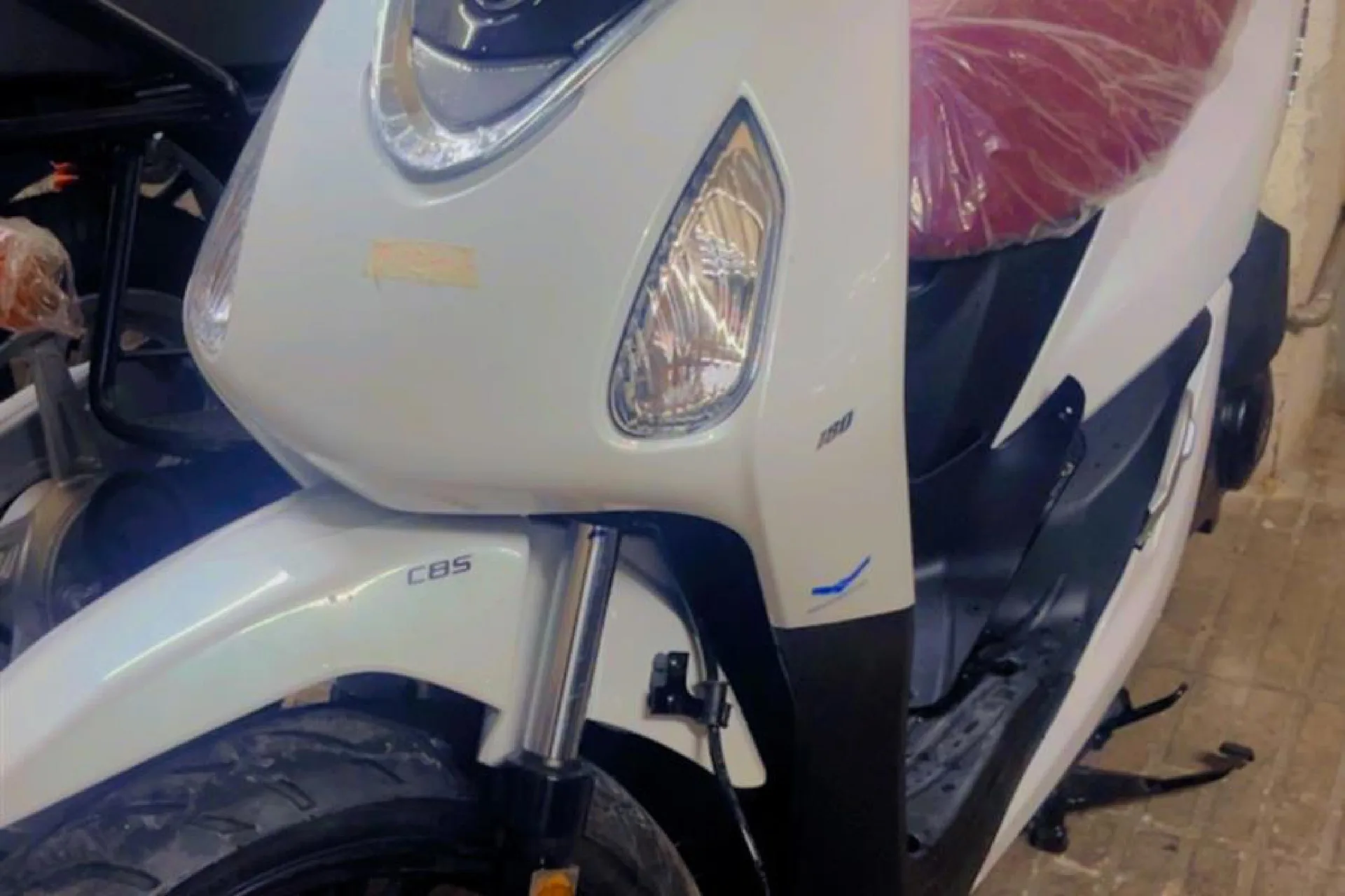 اس وای ام  گلکسی SF180 3