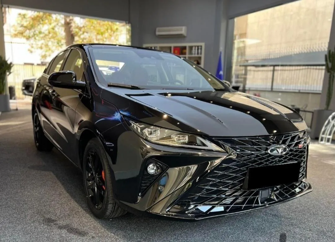فونیکس آریزو 6 جی تی (Z6 GT)