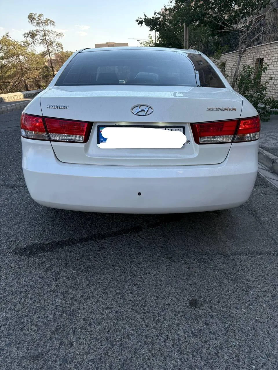 هیوندای  سوناتا 2