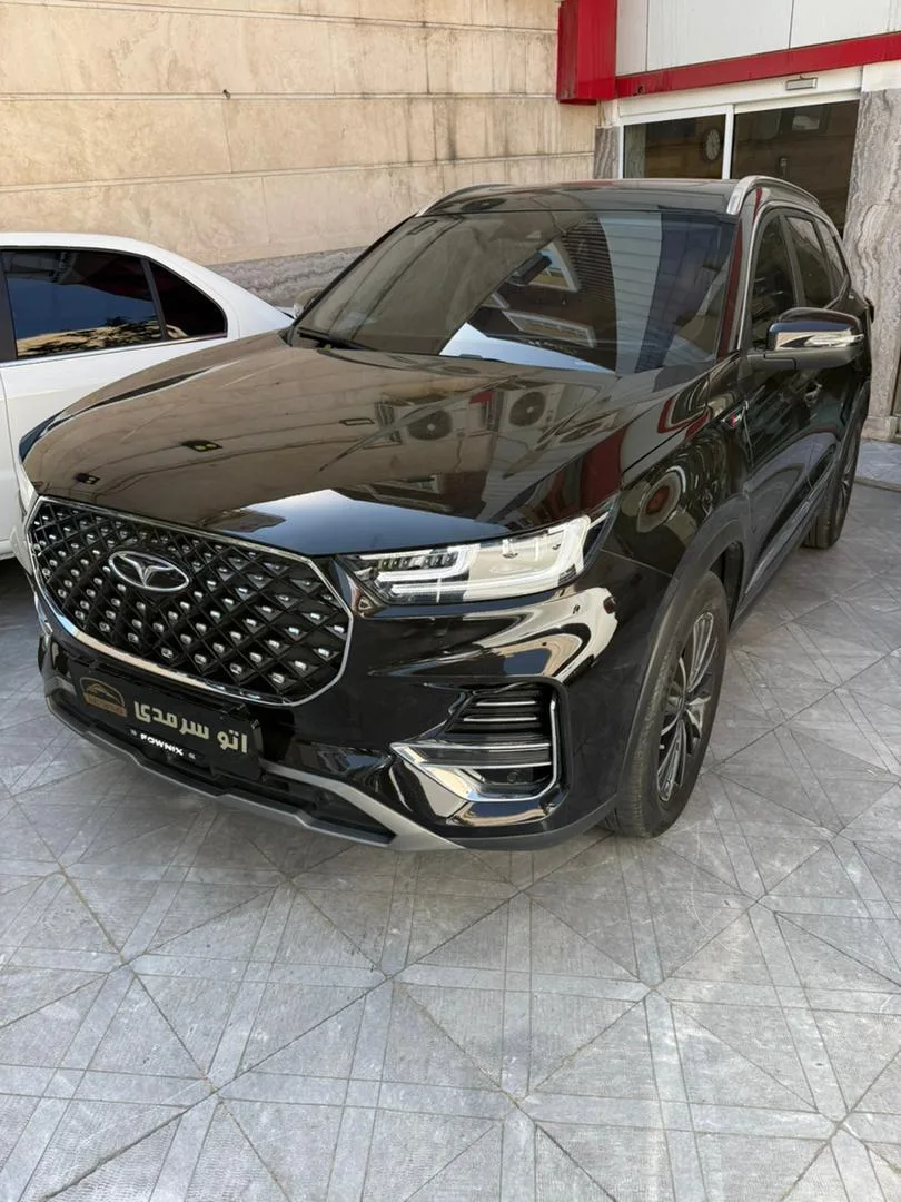 فونیکس  تیگو 8 پرو 2