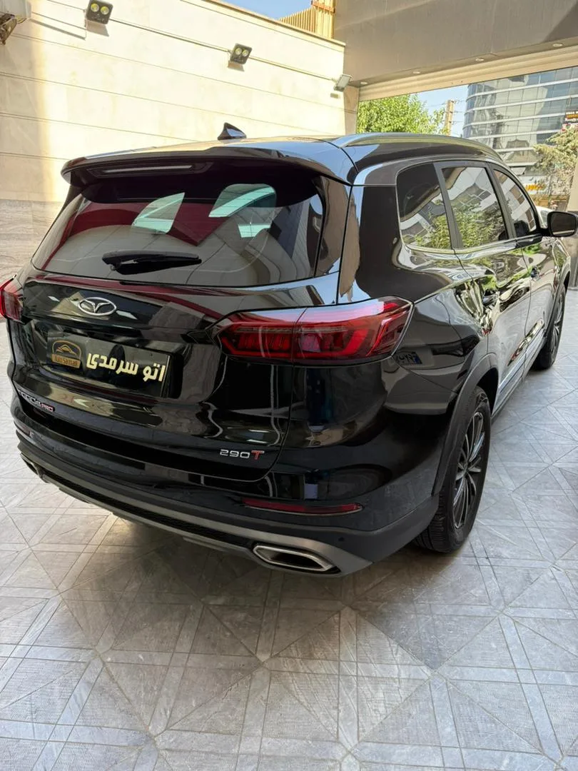 فونیکس  تیگو 8 پرو 6