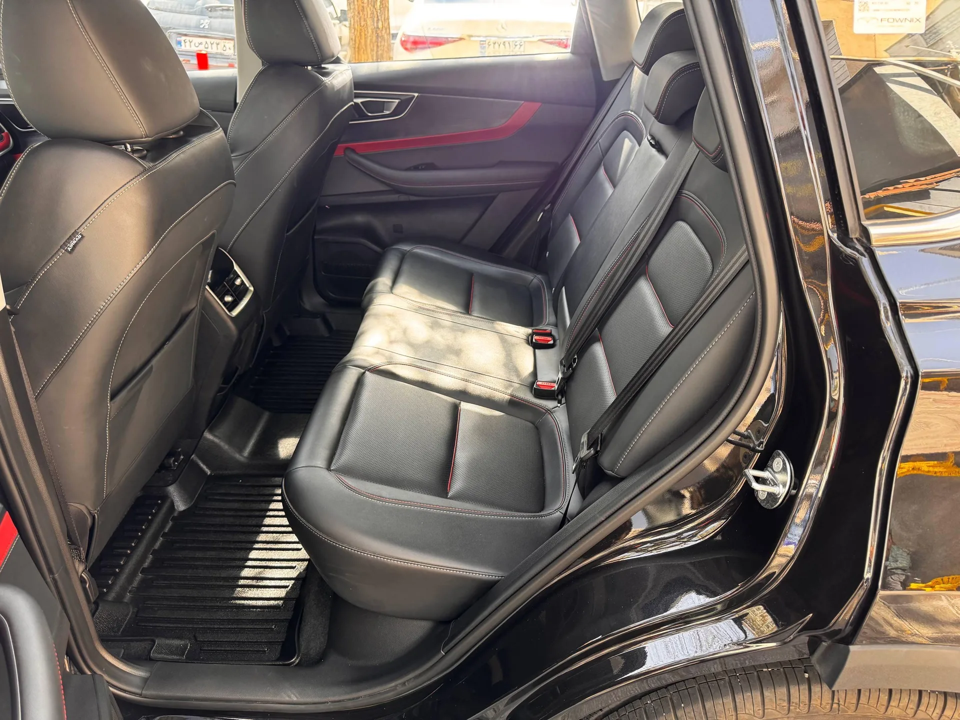 فونیکس  تیگو 7 پرو 7