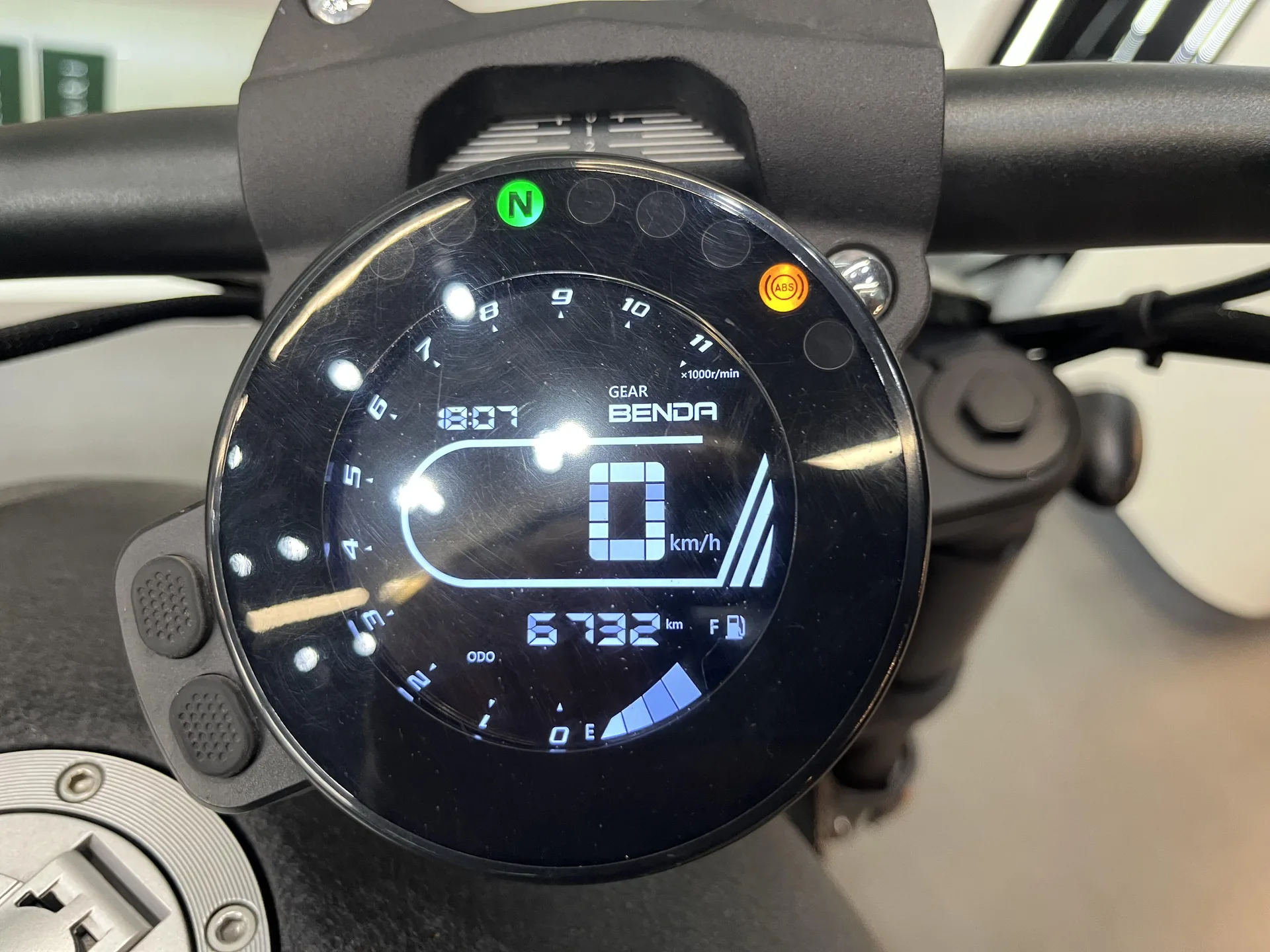 دینو  BD250 3