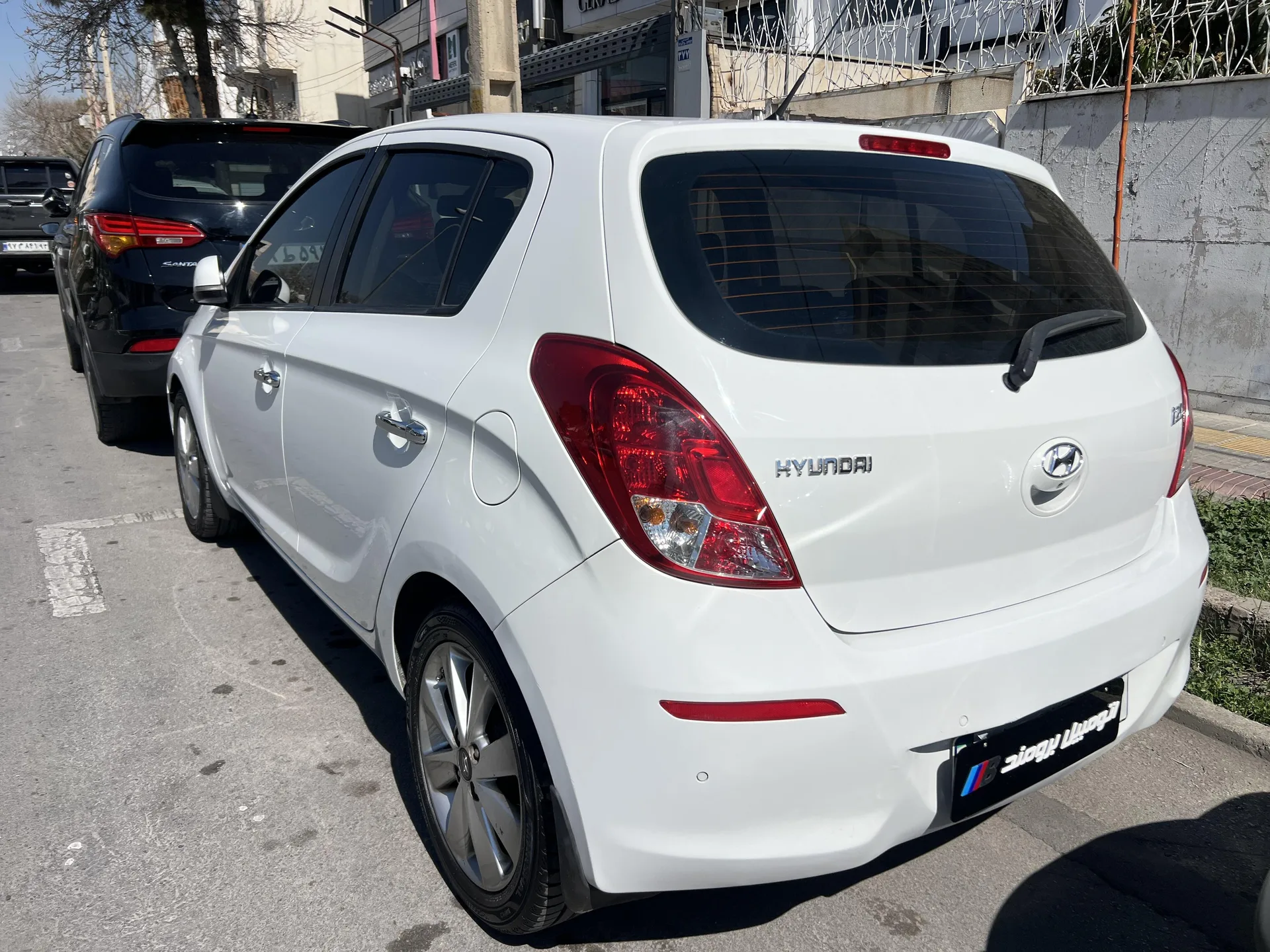 هیوندای  i20 2