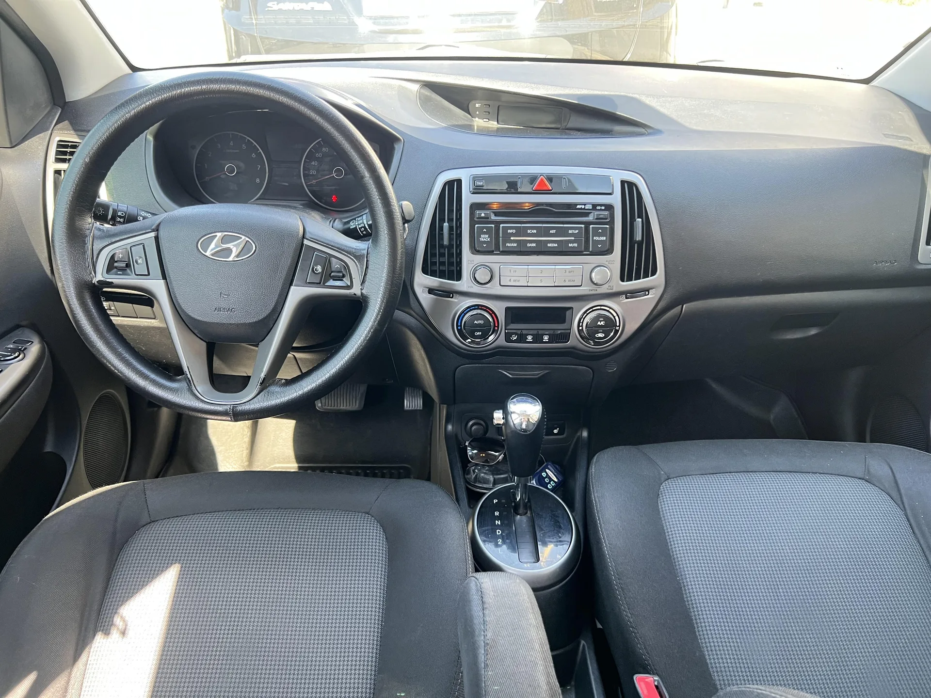هیوندای  i20 3