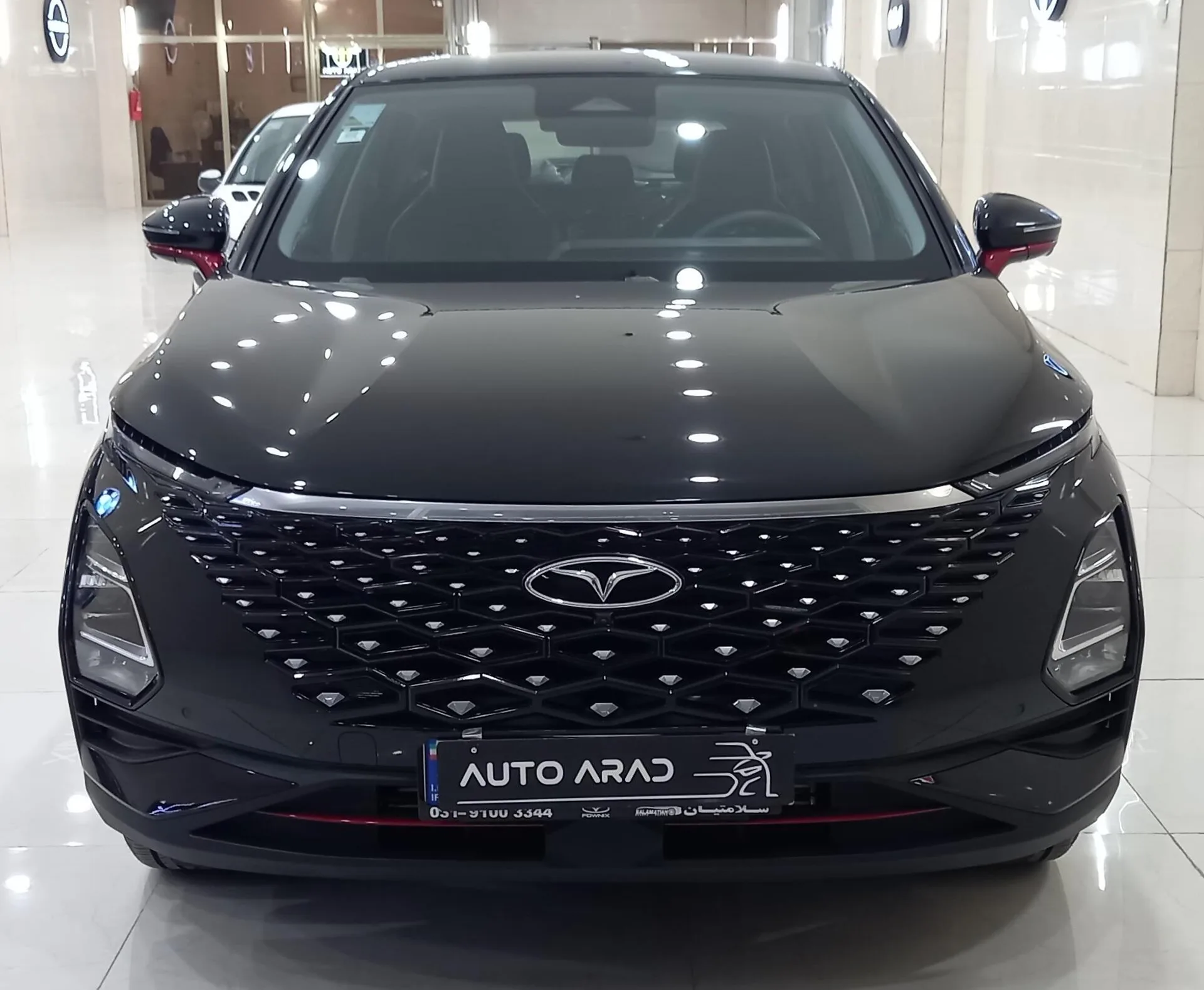 فونیکس FX