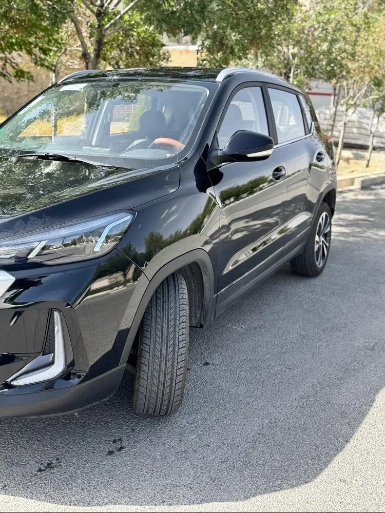 تیگارد X35
