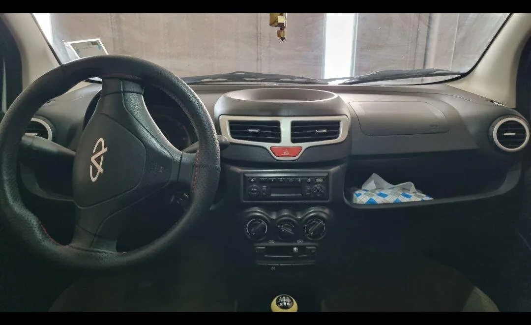 ام وی ام  110S 2