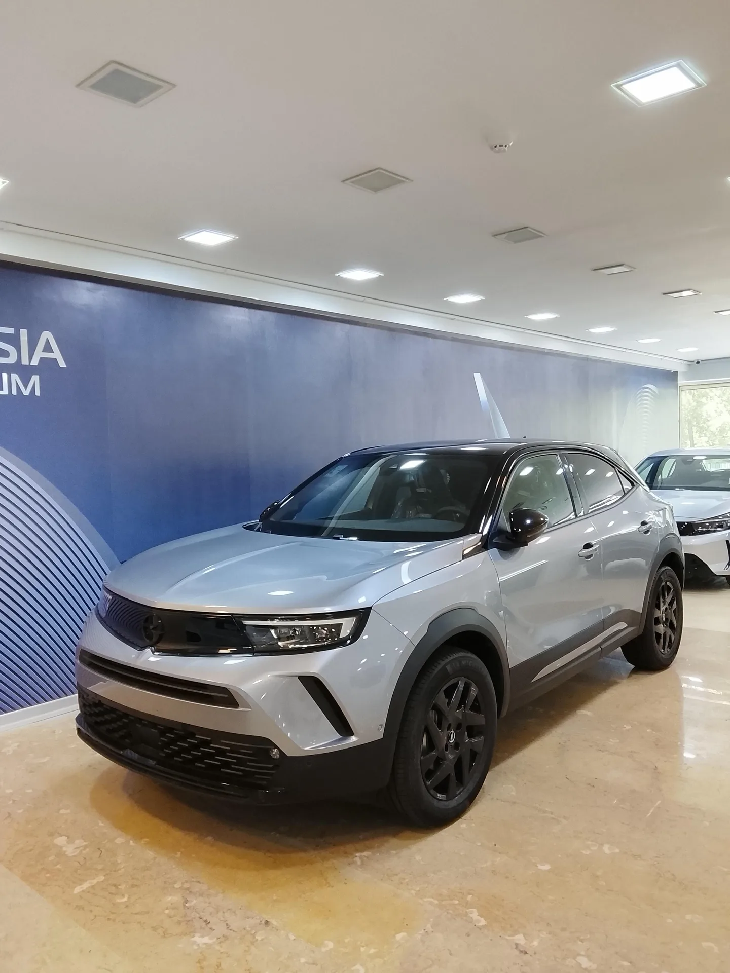 اپل موکا