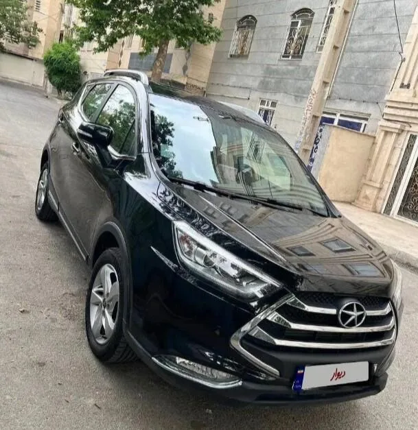 جک S3