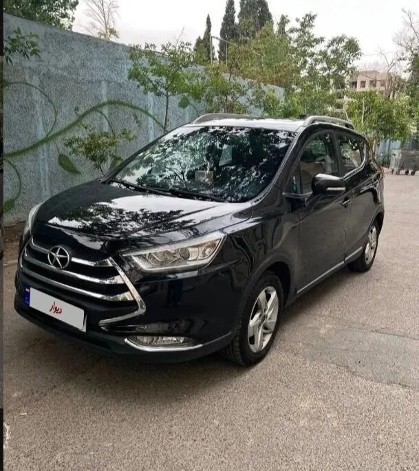 جک  S3 2