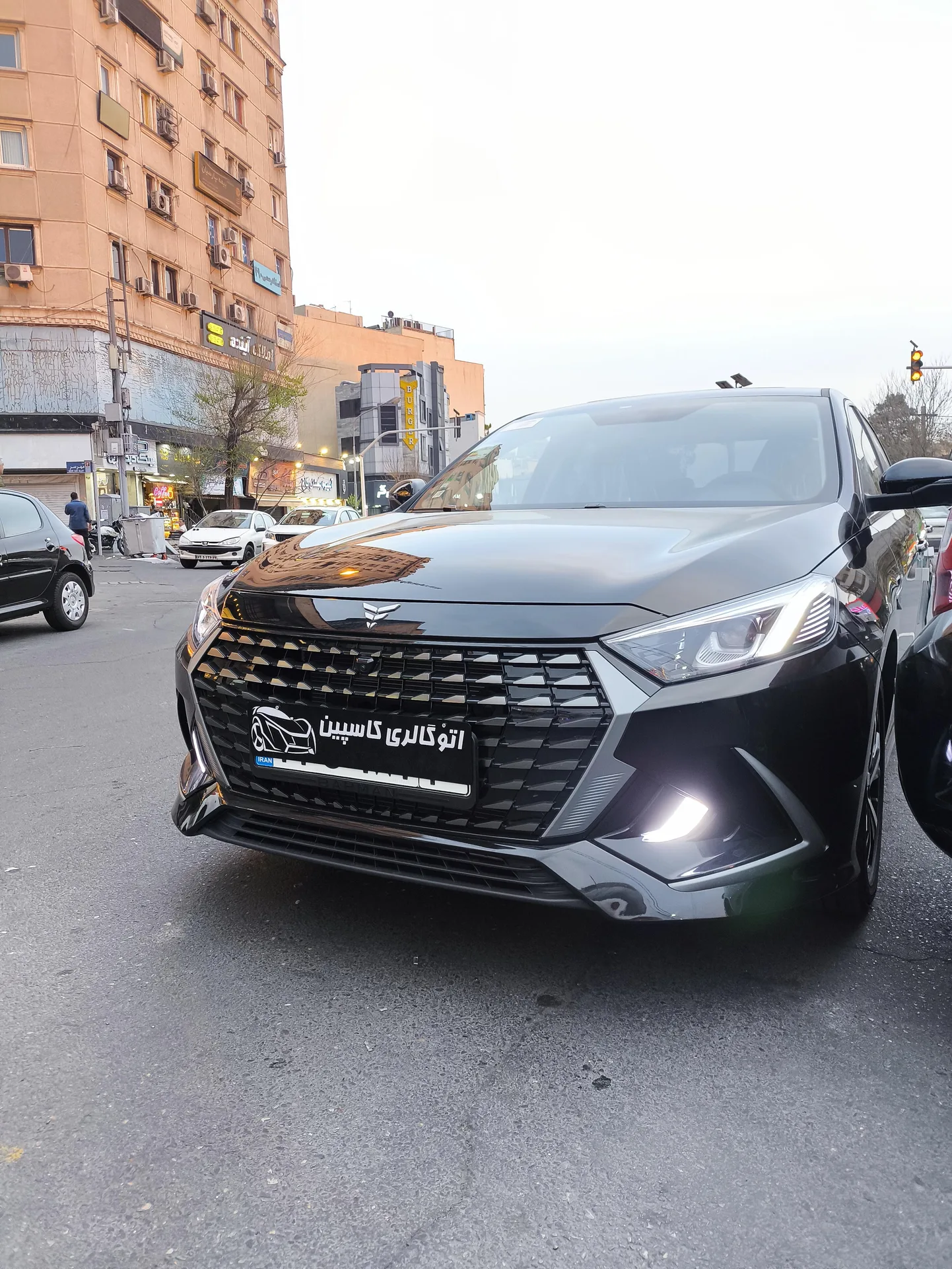 ریسپکت  پرایم 2