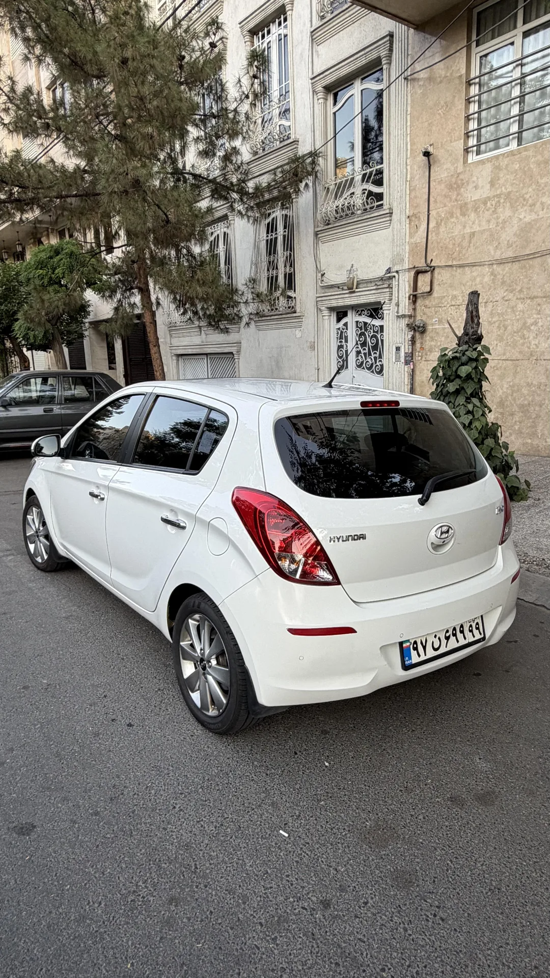 هیوندای  i20 2