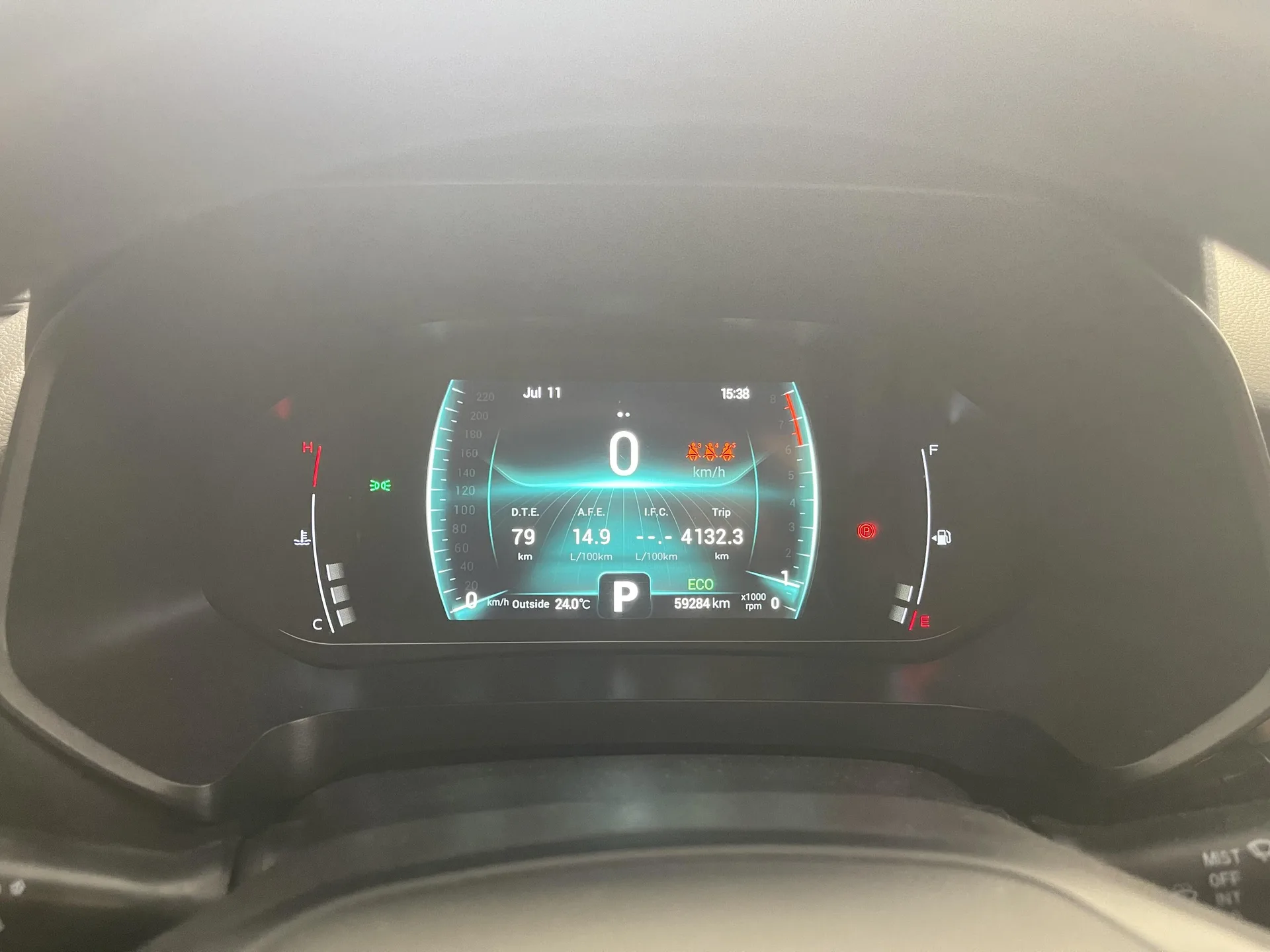 فونیکس  تیگو 7 پرو 8