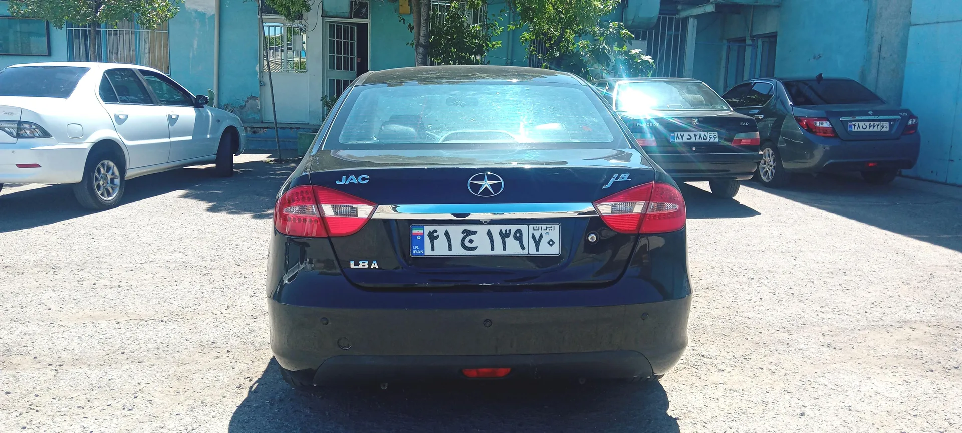 جک  جی 5 3