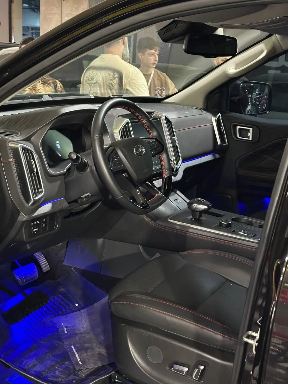 زد ایکس اتو  G9 3