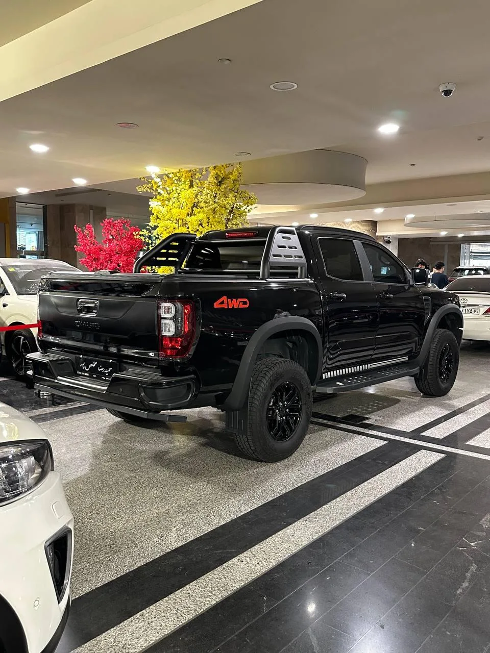 زد ایکس اتو  G9 6