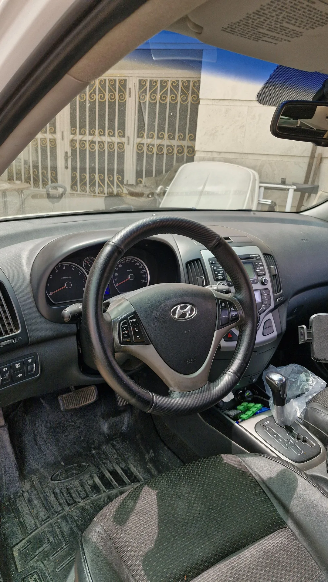 هیوندای  i30 4