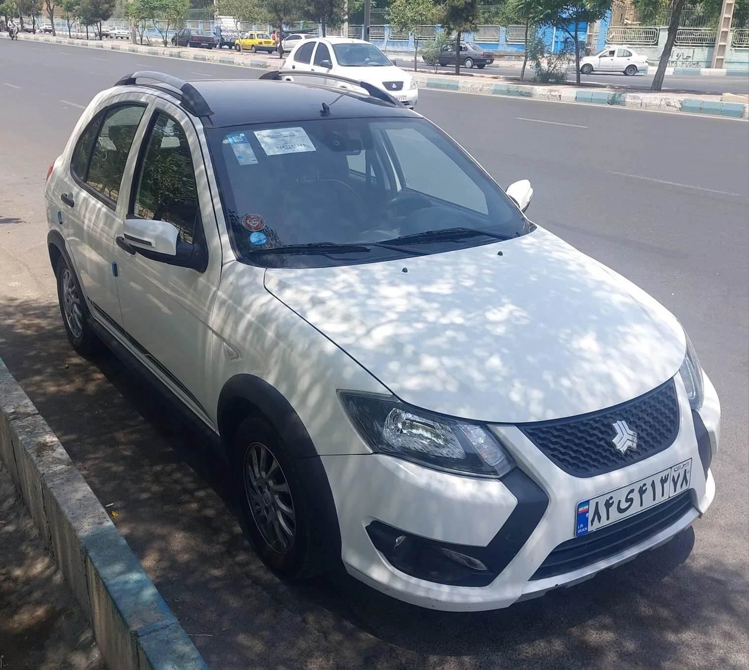 کوییک  GXR 2