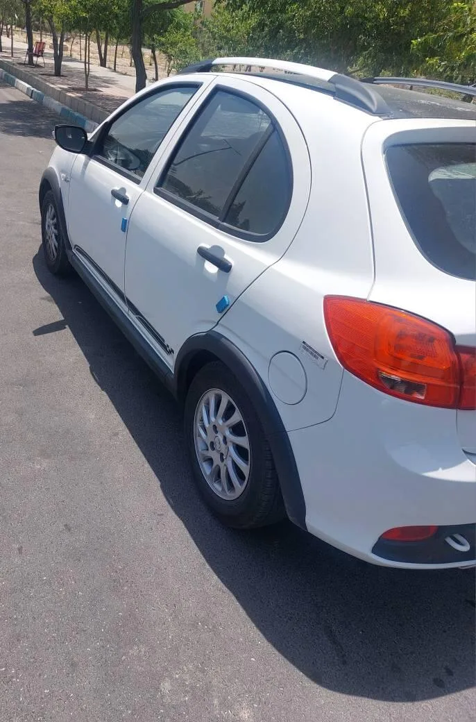 کوییک  GXR 3