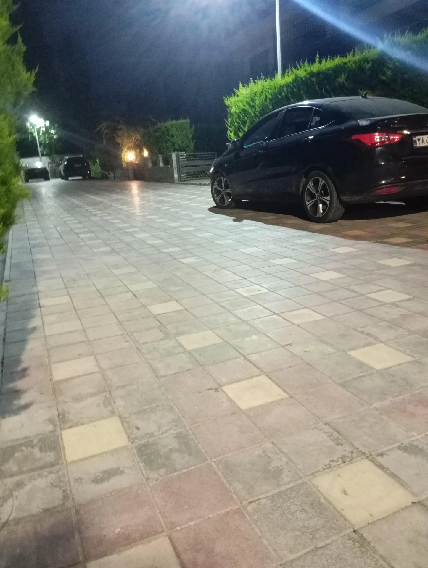 چری  آریزو 5T 2