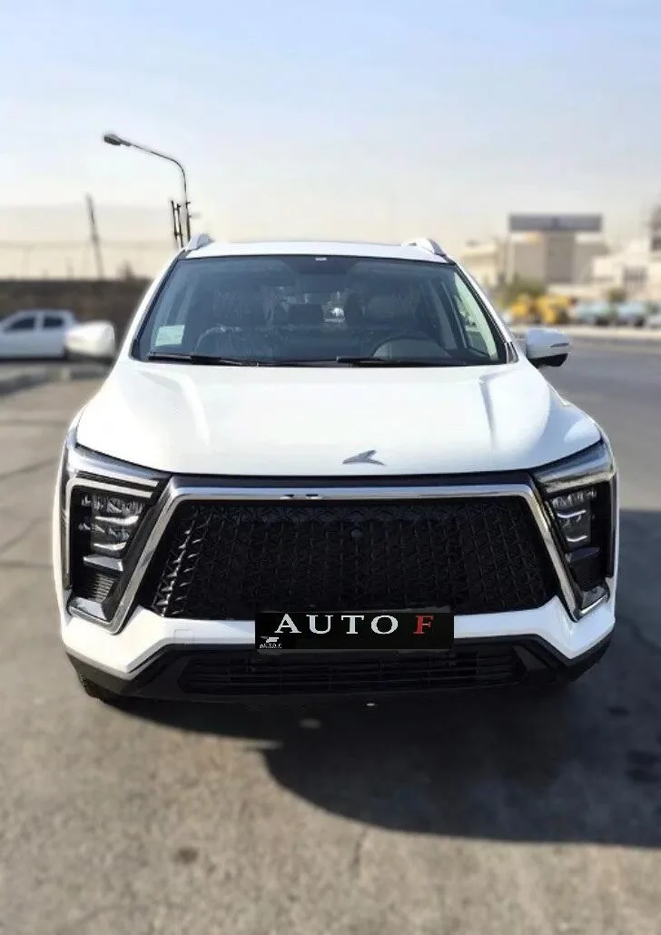 کی ام سی X5