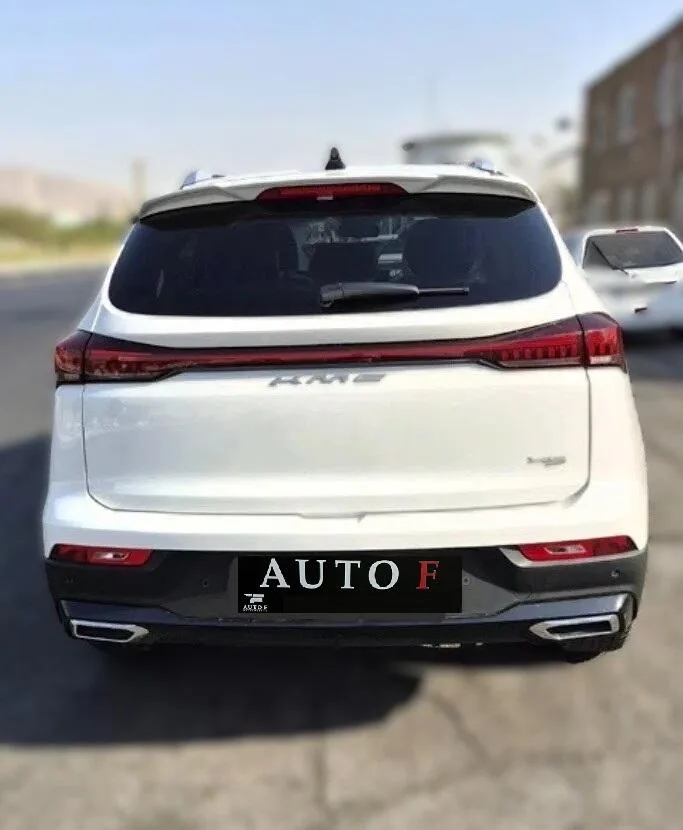 کی ام سی  X5 2