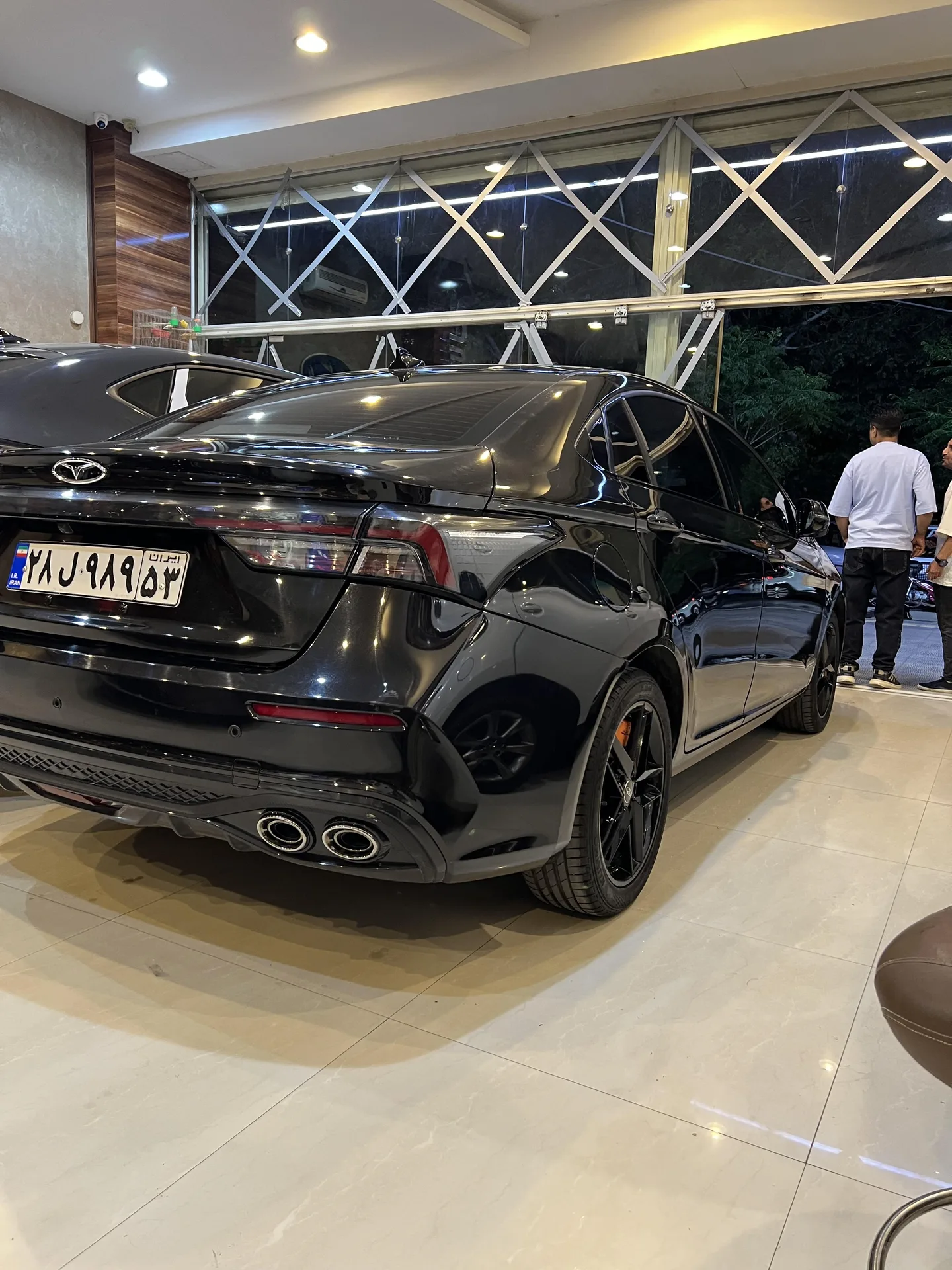 فونیکس  آریزو 6 جی تی (Z6 GT) 3