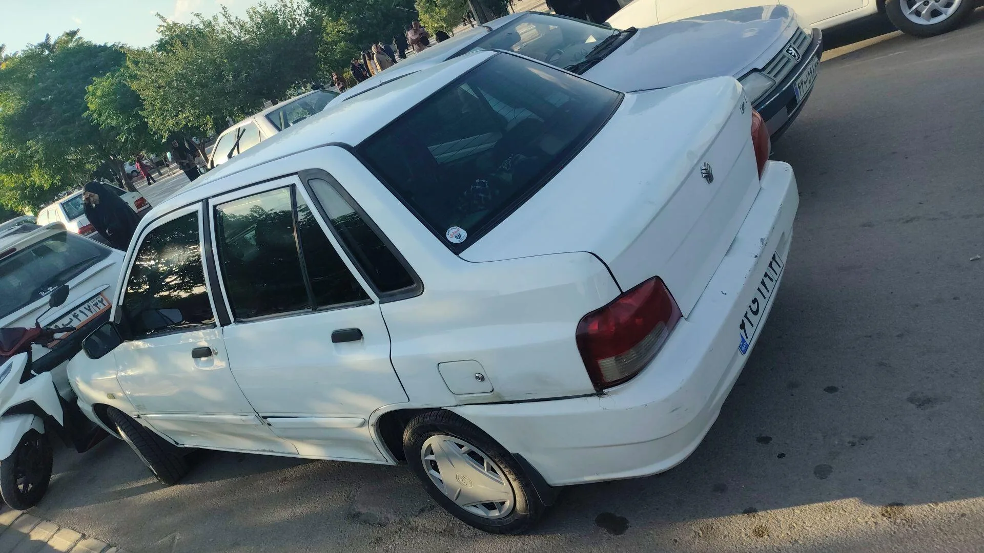 پراید  132 3