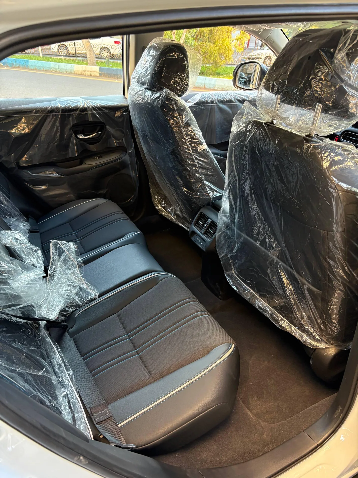 هوندا  HR-V 7