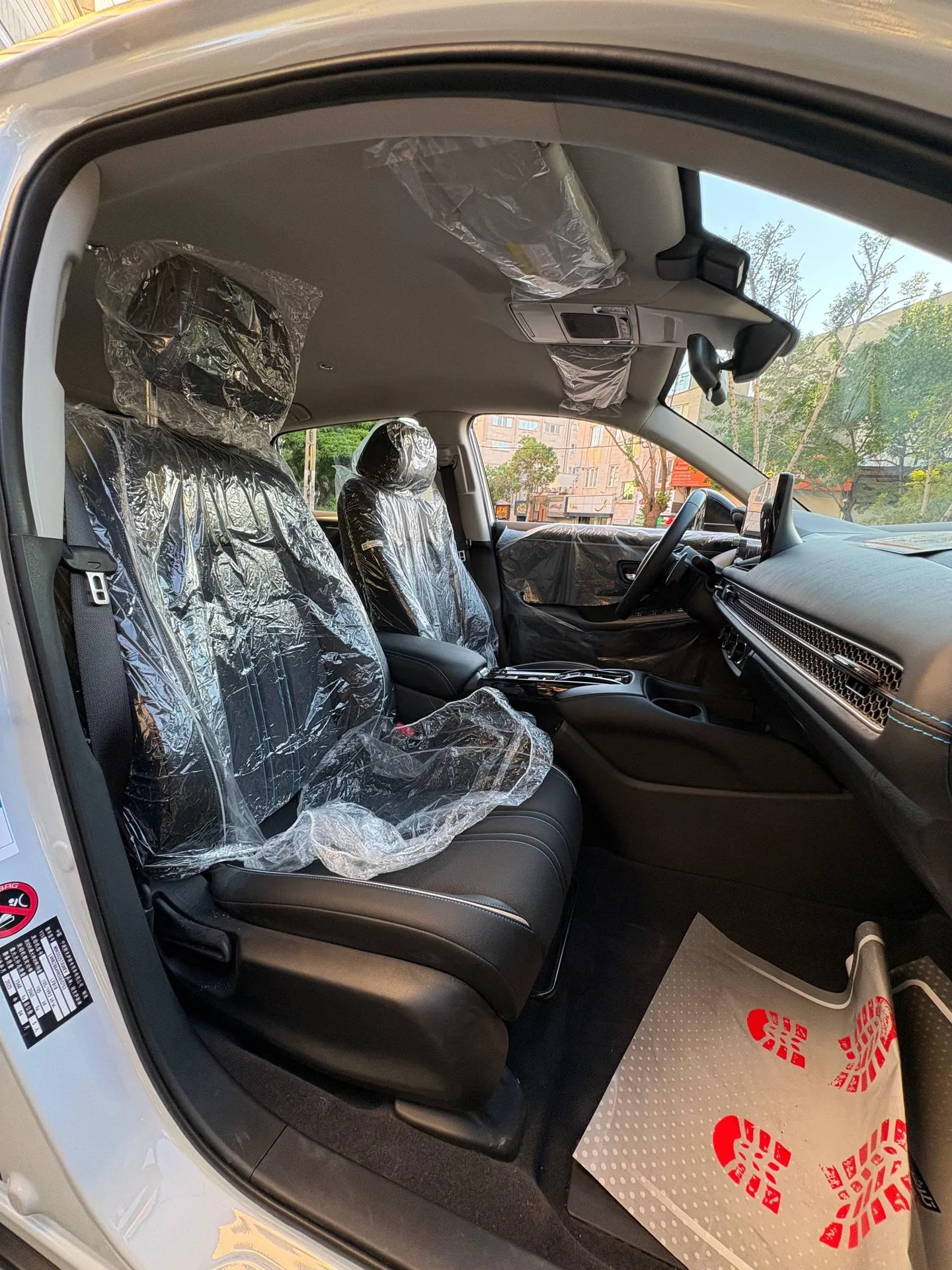 هوندا  HR-V 10