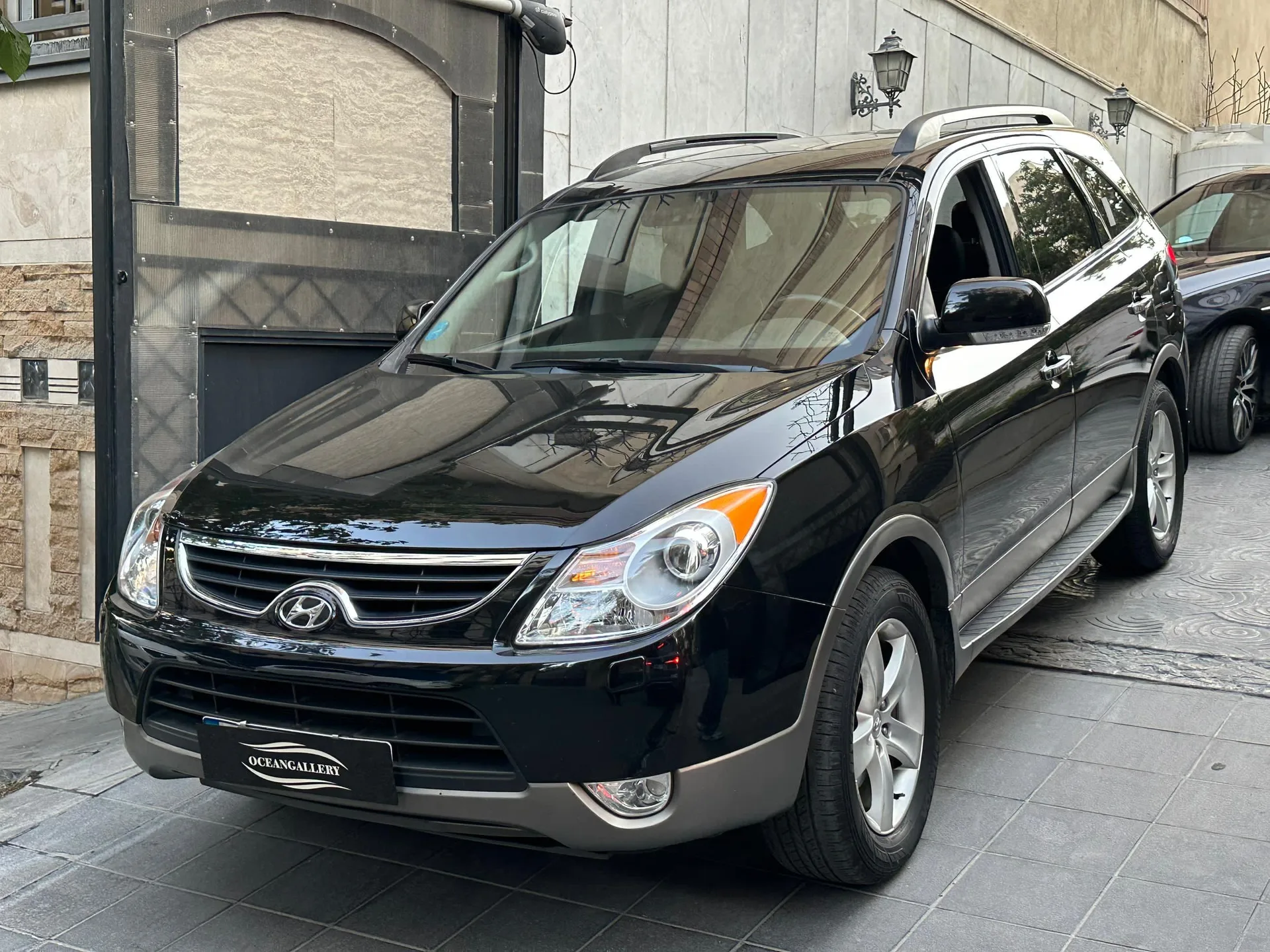 هیوندای وراکروز