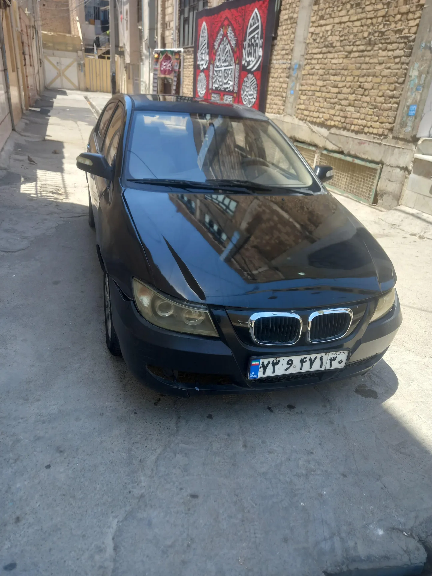 لیفان 620