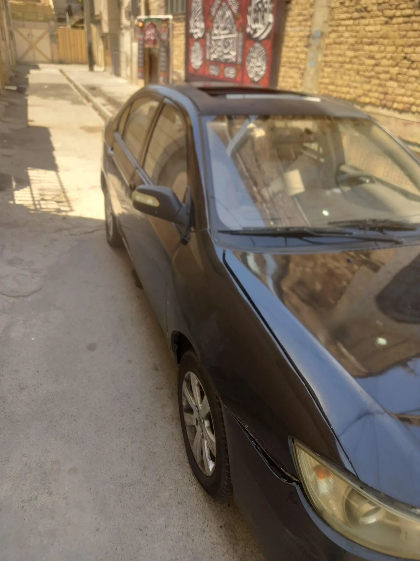 لیفان  620 2