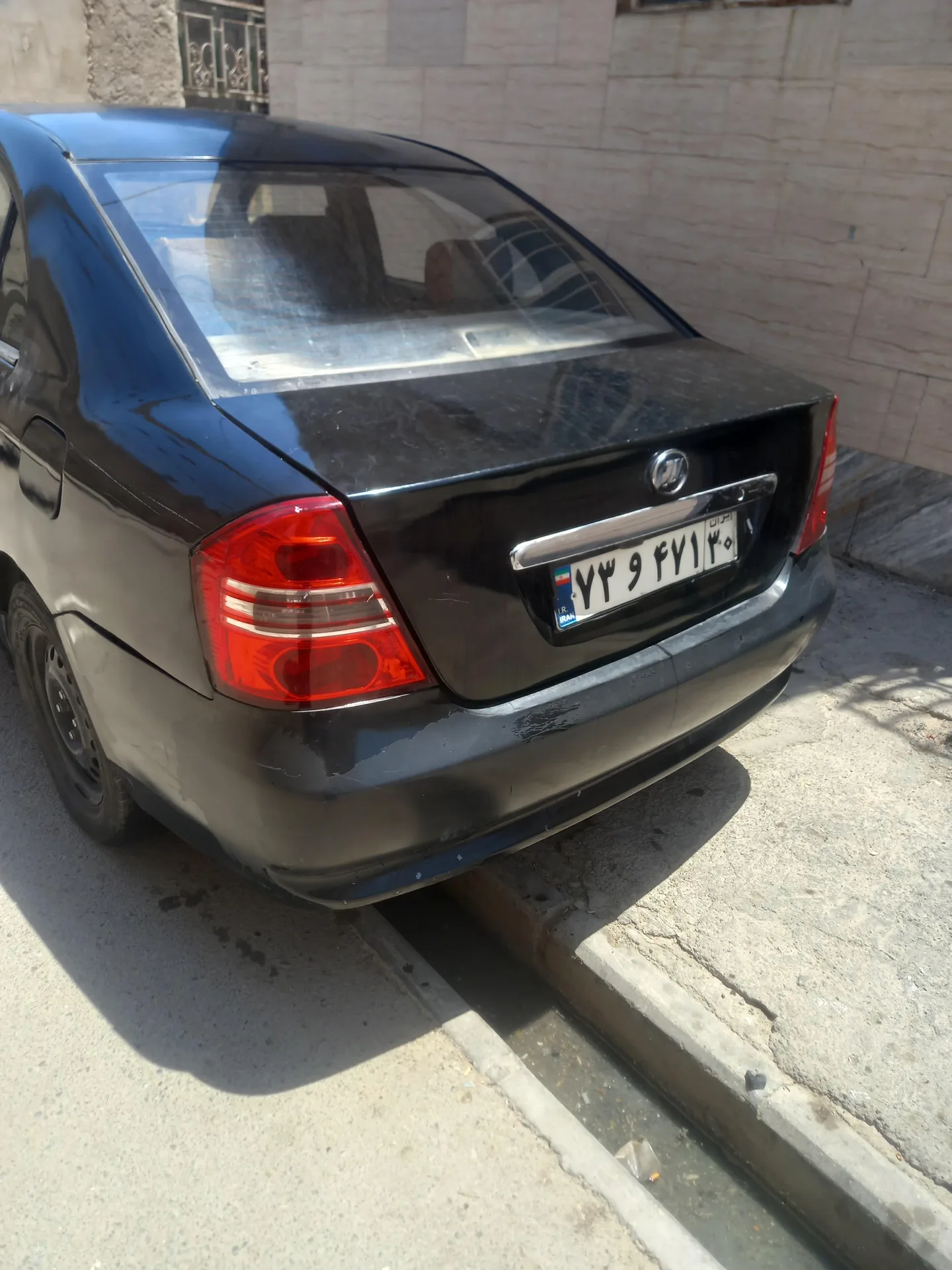 لیفان  620 3