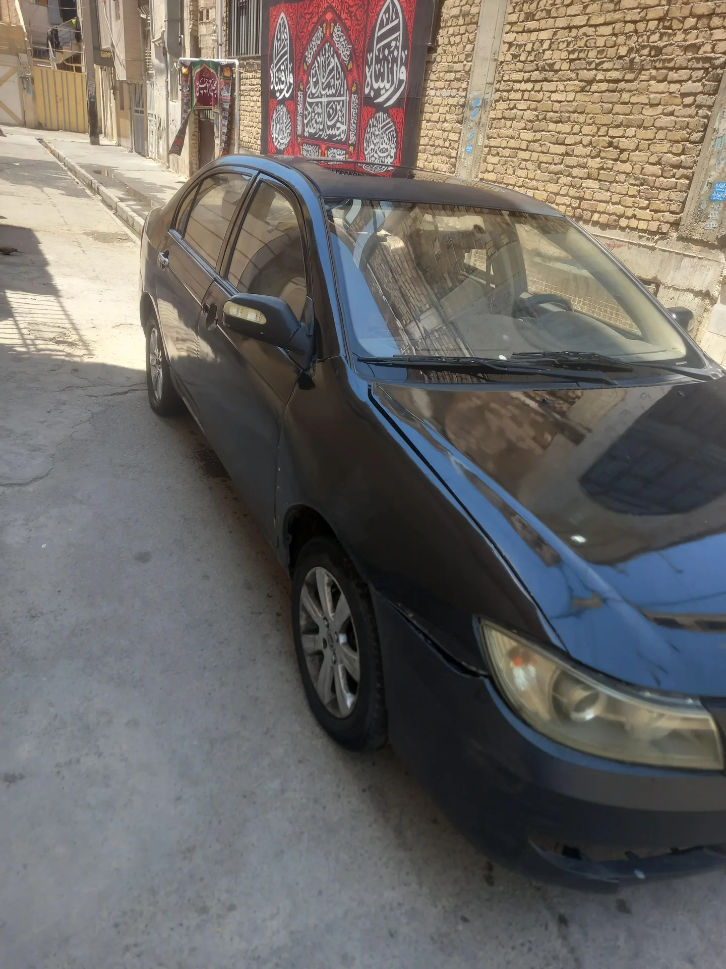 لیفان  620 4