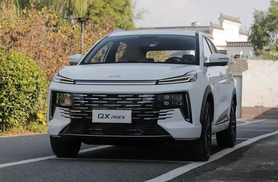 اکستریم VX (QX)