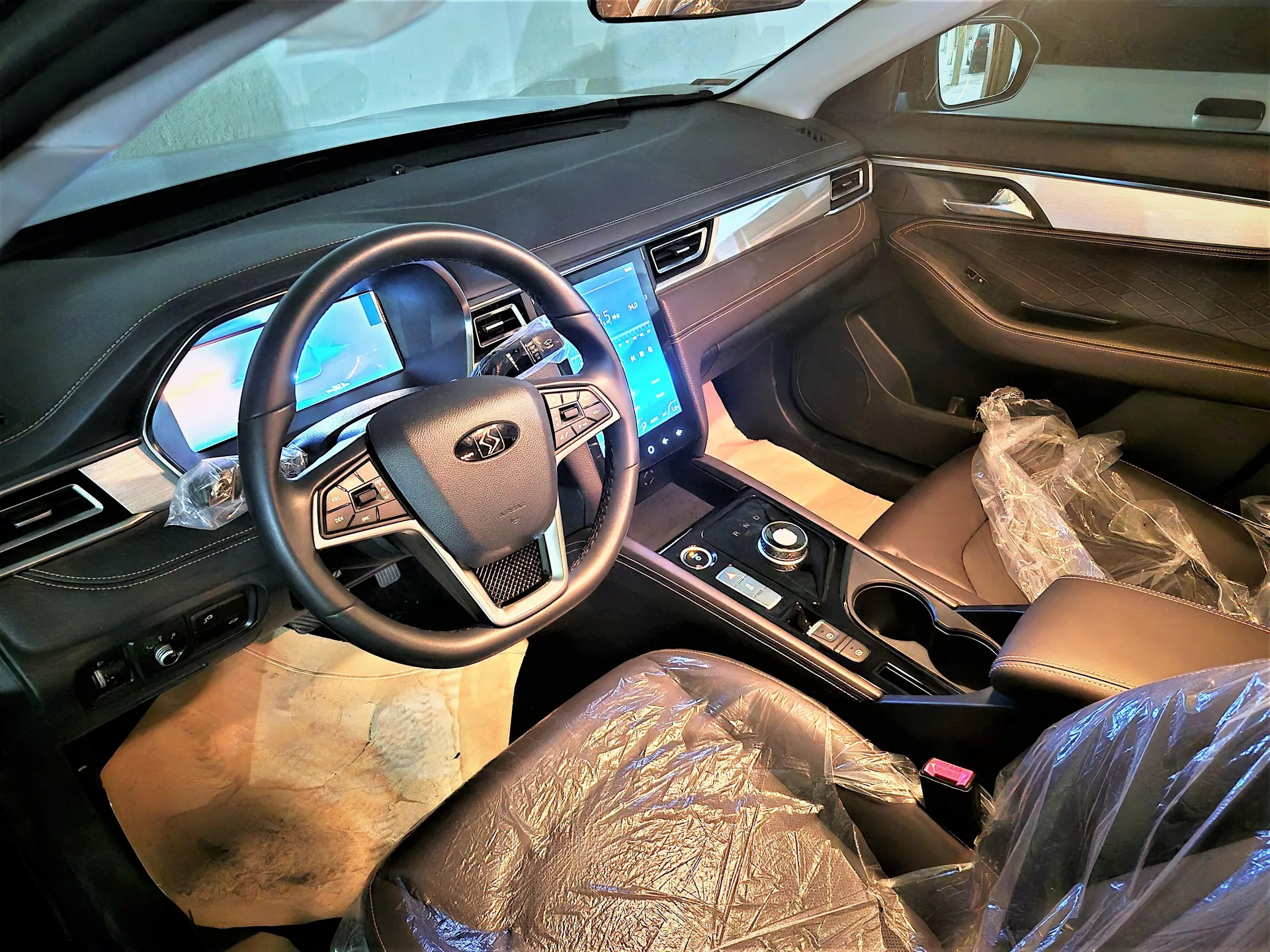 کی ام سی  eJ7 3