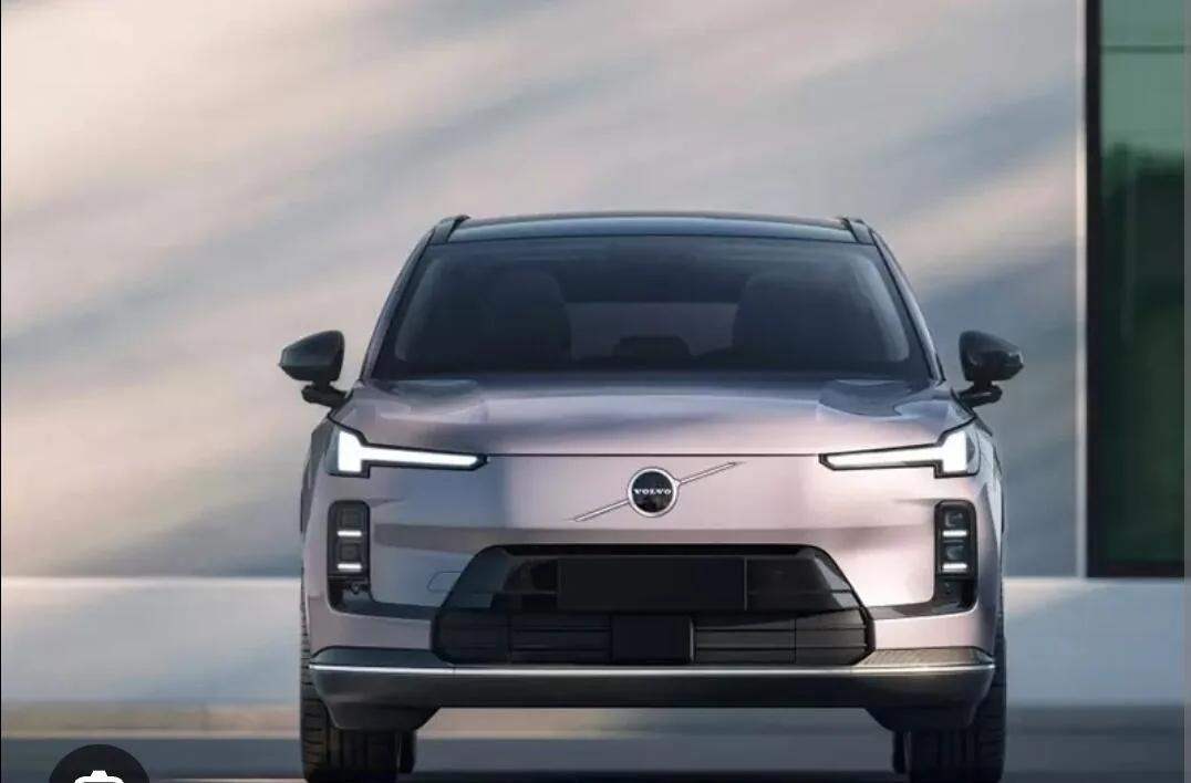 حواله ولوو  XC70
