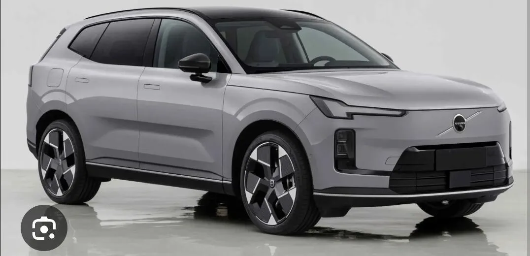حواله ولوو  XC70 2