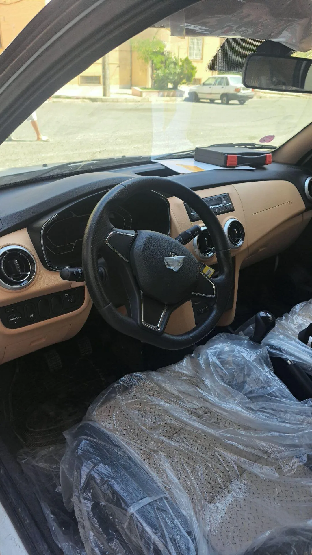 اطلس  دنده ای 2