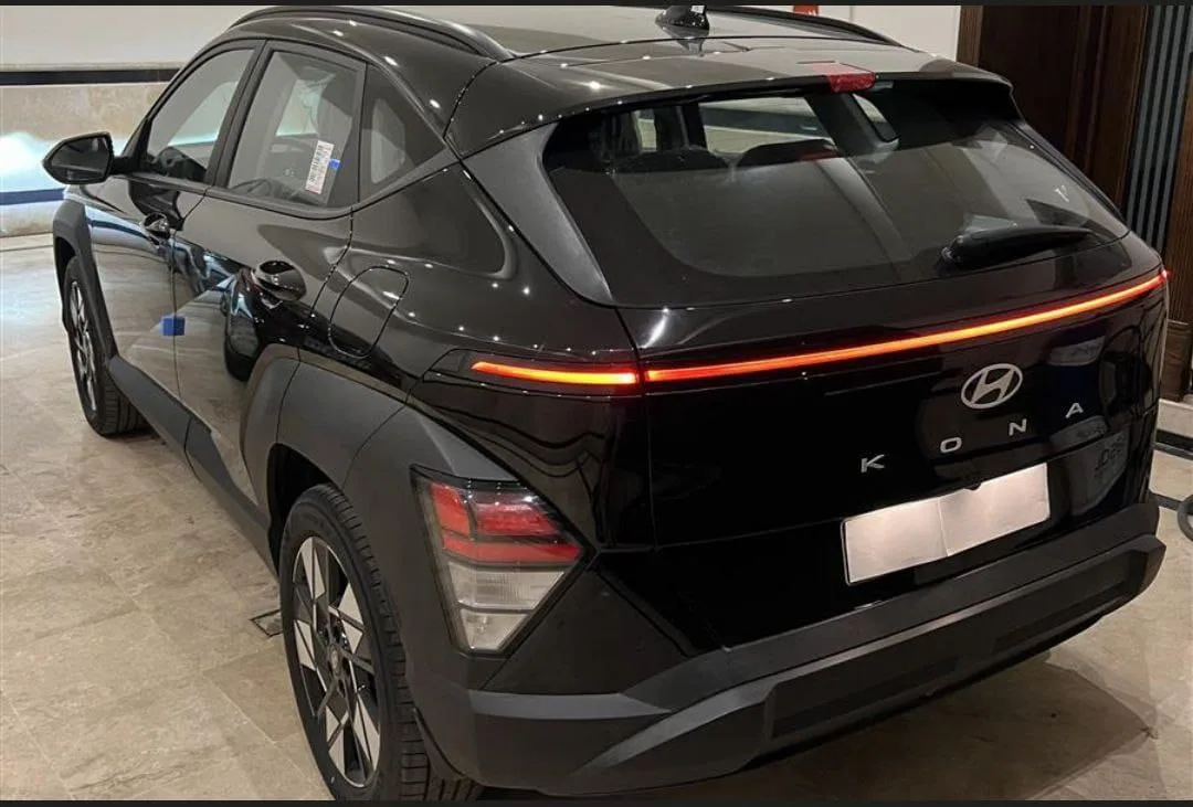 هیوندای  کونا 2