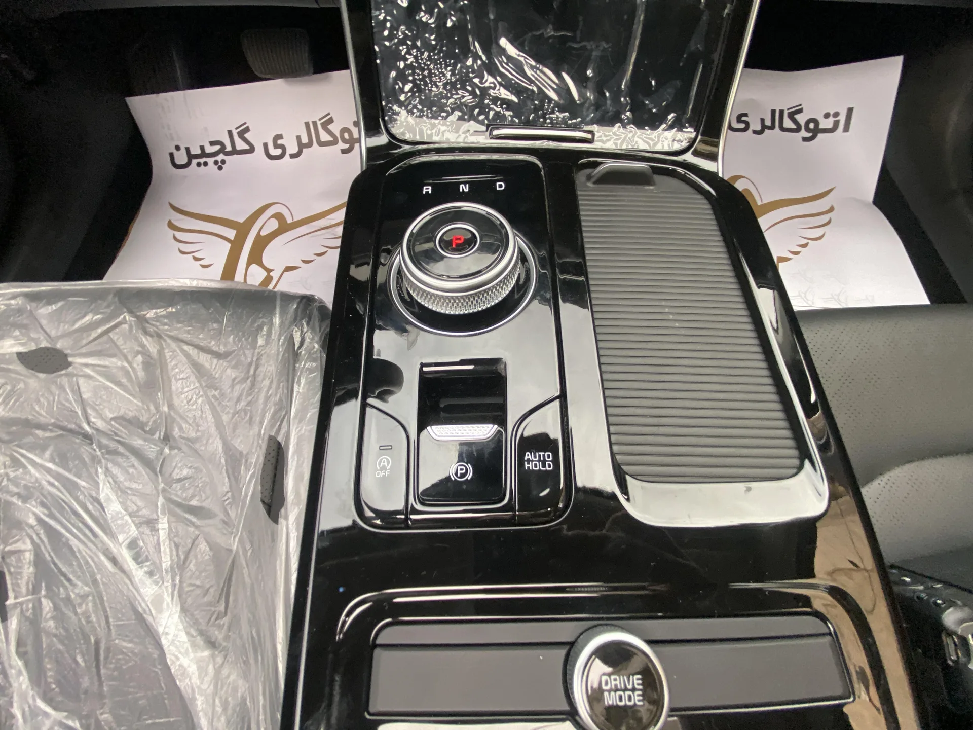 کیا  K5 15