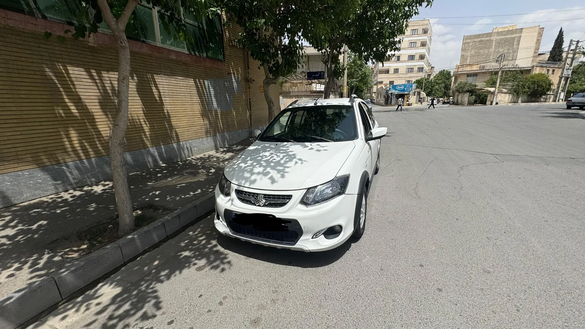 کوییک اتوماتیک پلاس