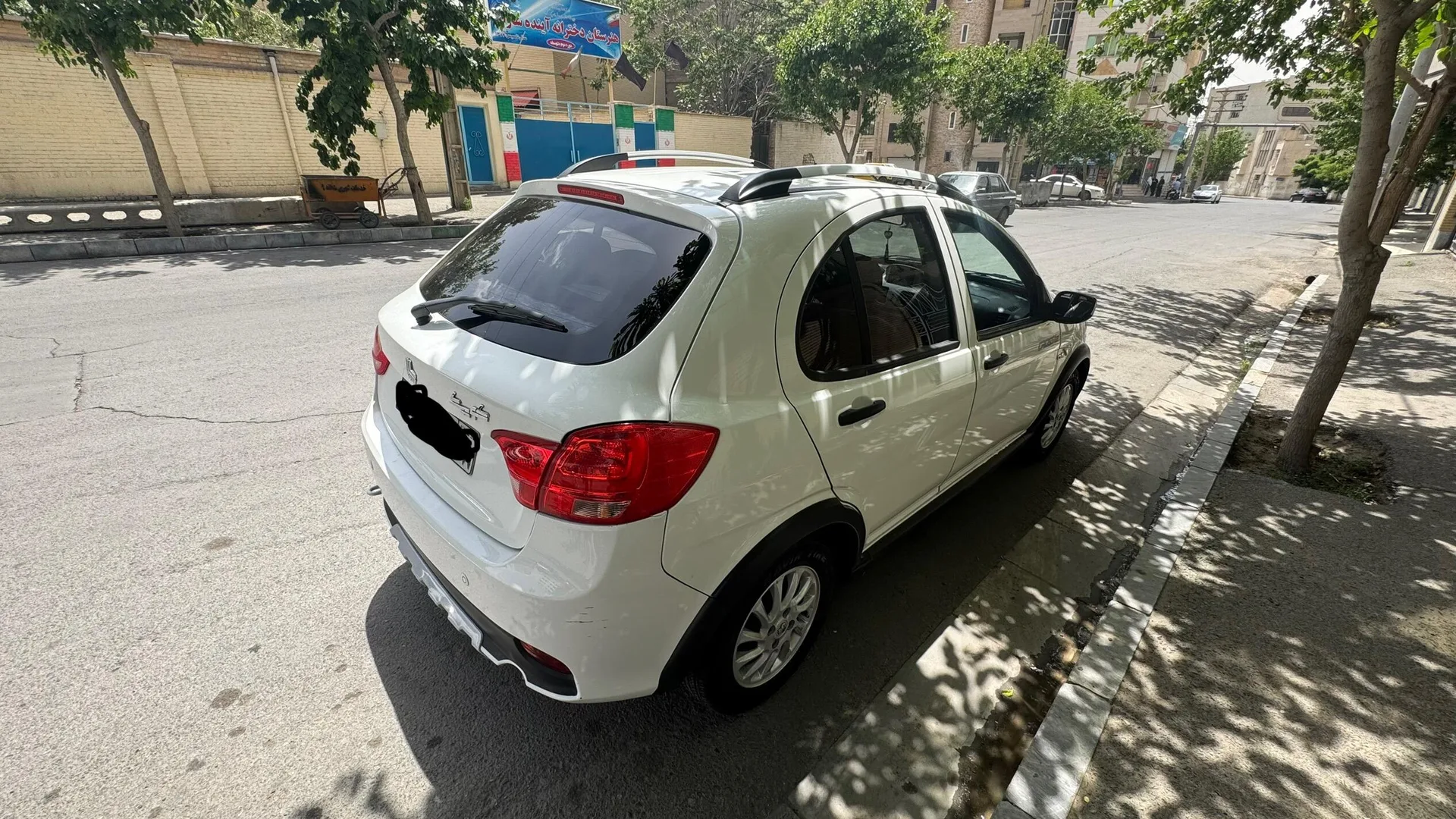 کوییک  اتوماتیک پلاس 3